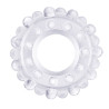LoveToy Cockring Power Plus Bubble